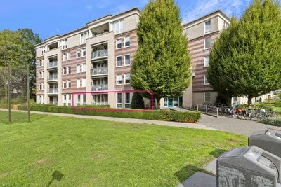 Foto van Gulikstraat 222, Venlo