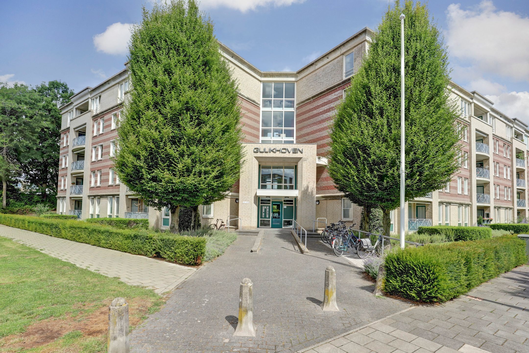 Foto van Gulikstraat 238, Venlo