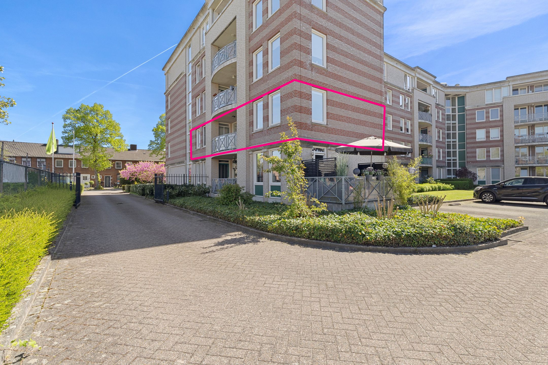 Foto van Gulikstraat 240, Venlo