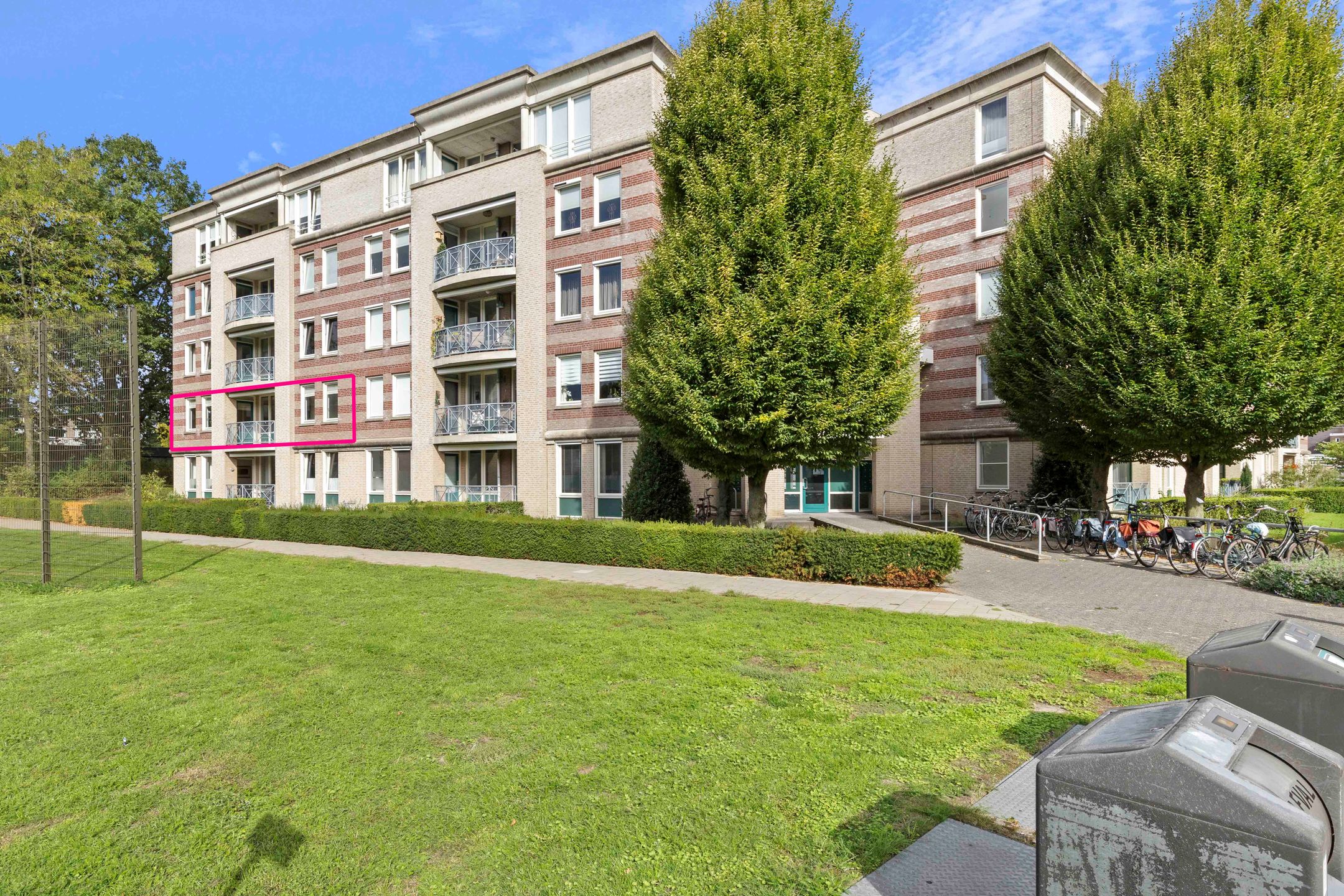 Foto van Gulikstraat 246, Venlo