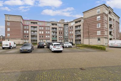 Foto van Gulikstraat 296, Venlo