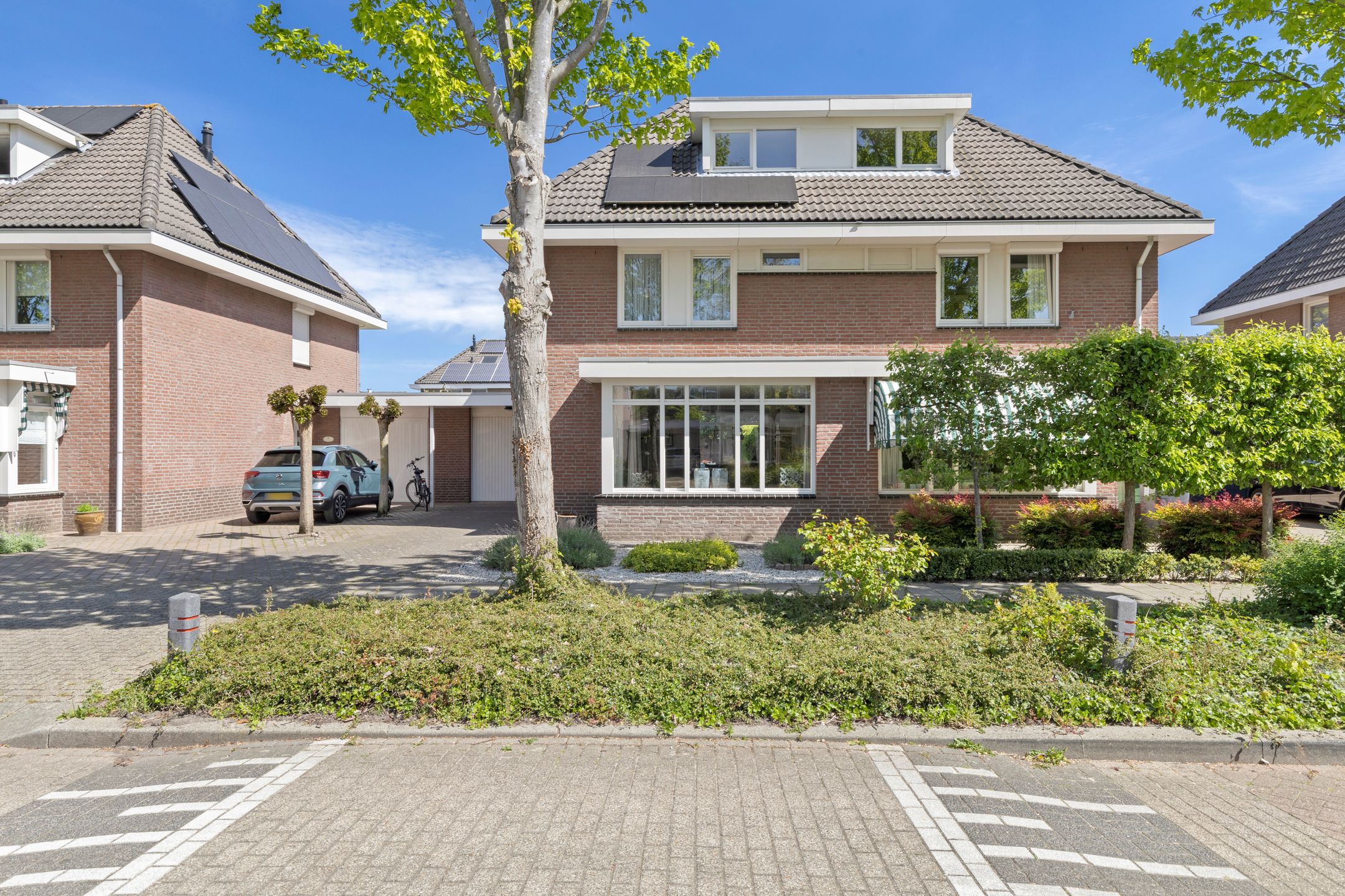 Foto van Akkerwinde 21, Venlo