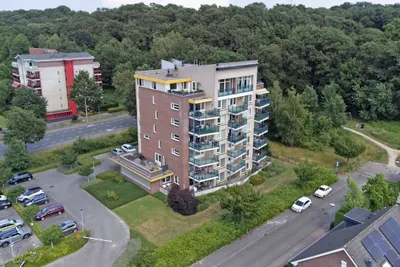 Foto van Veldzuring 97, Venlo