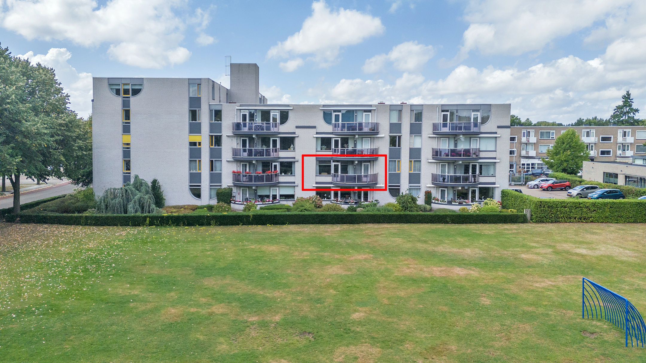 Foto van Vinckenhofstraat 79, Venlo