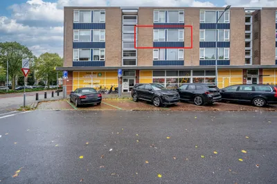 Foto van Vinckenhofstraat 112, Venlo