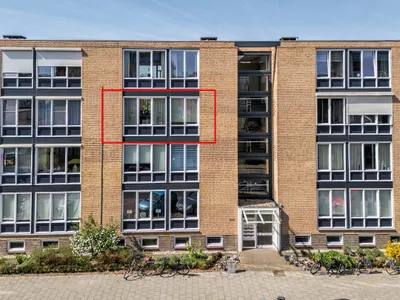 Foto van Vinckenhofstraat 174, Venlo