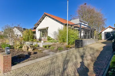 Foto van Laaghuissingel 3A, Venlo