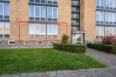 Foto van Laaghuissingel 95, Venlo