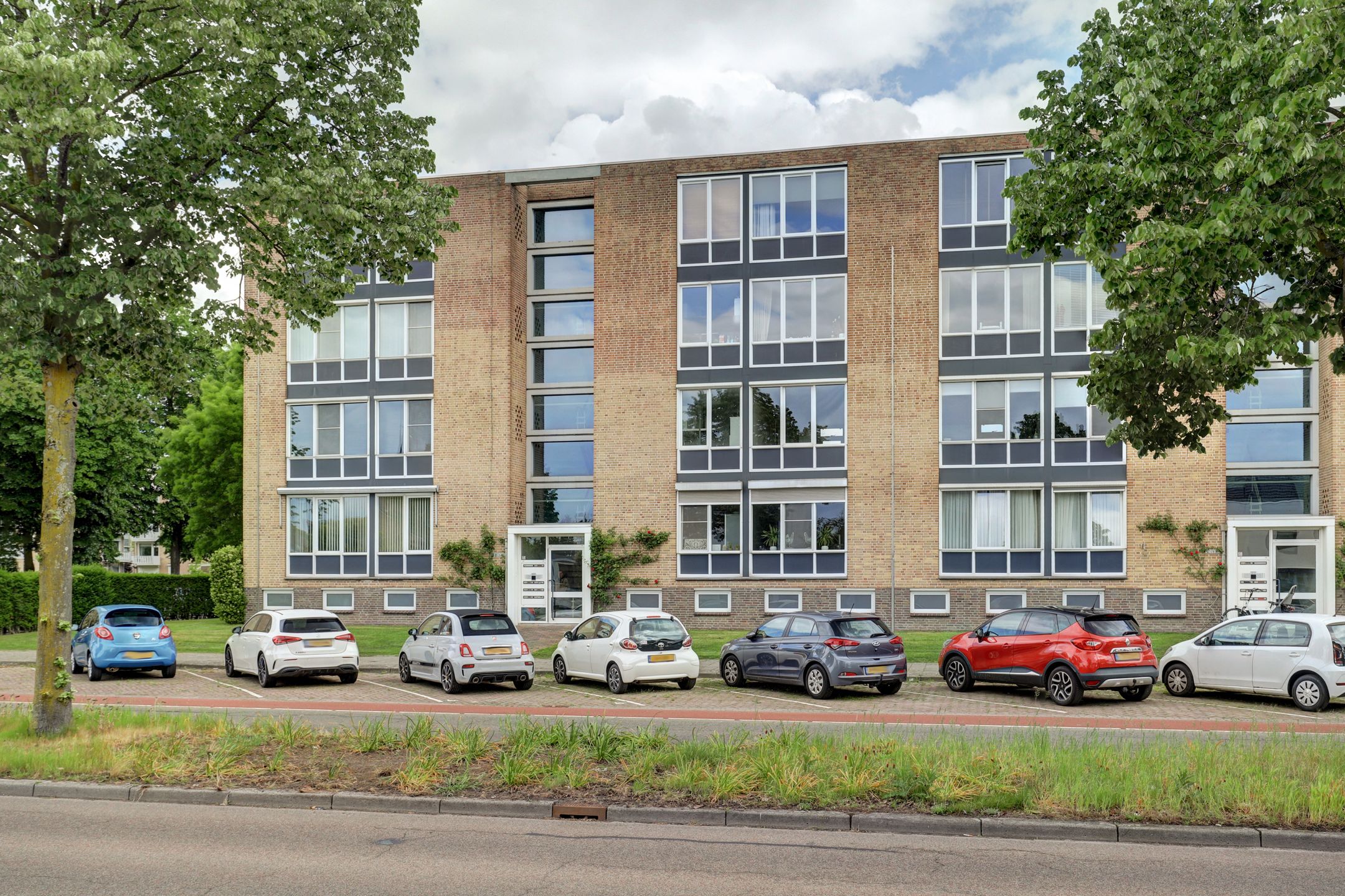 Foto van Laaghuissingel 121, Venlo