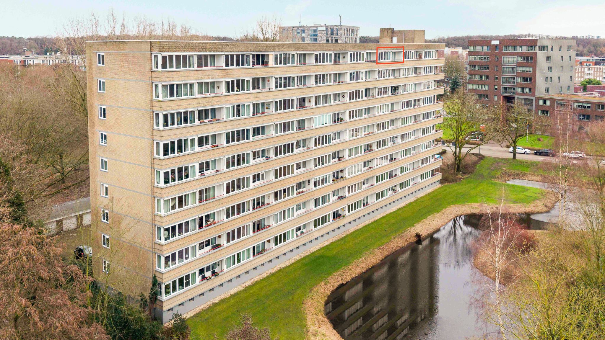 Foto van Rijnbeekstraat 133, Venlo