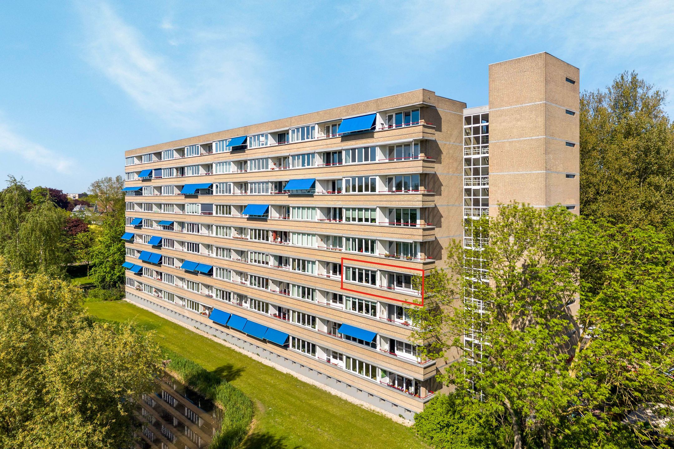 Foto van Rijnbeekstraat 49, Venlo