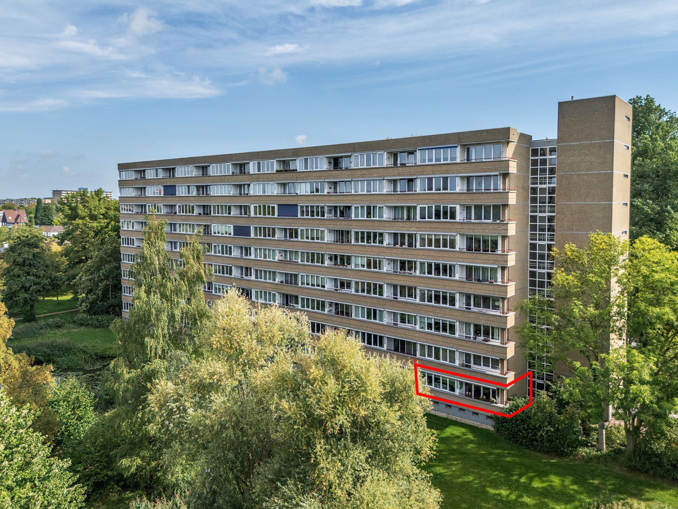 Foto van Rijnbeekstraat 5, Venlo