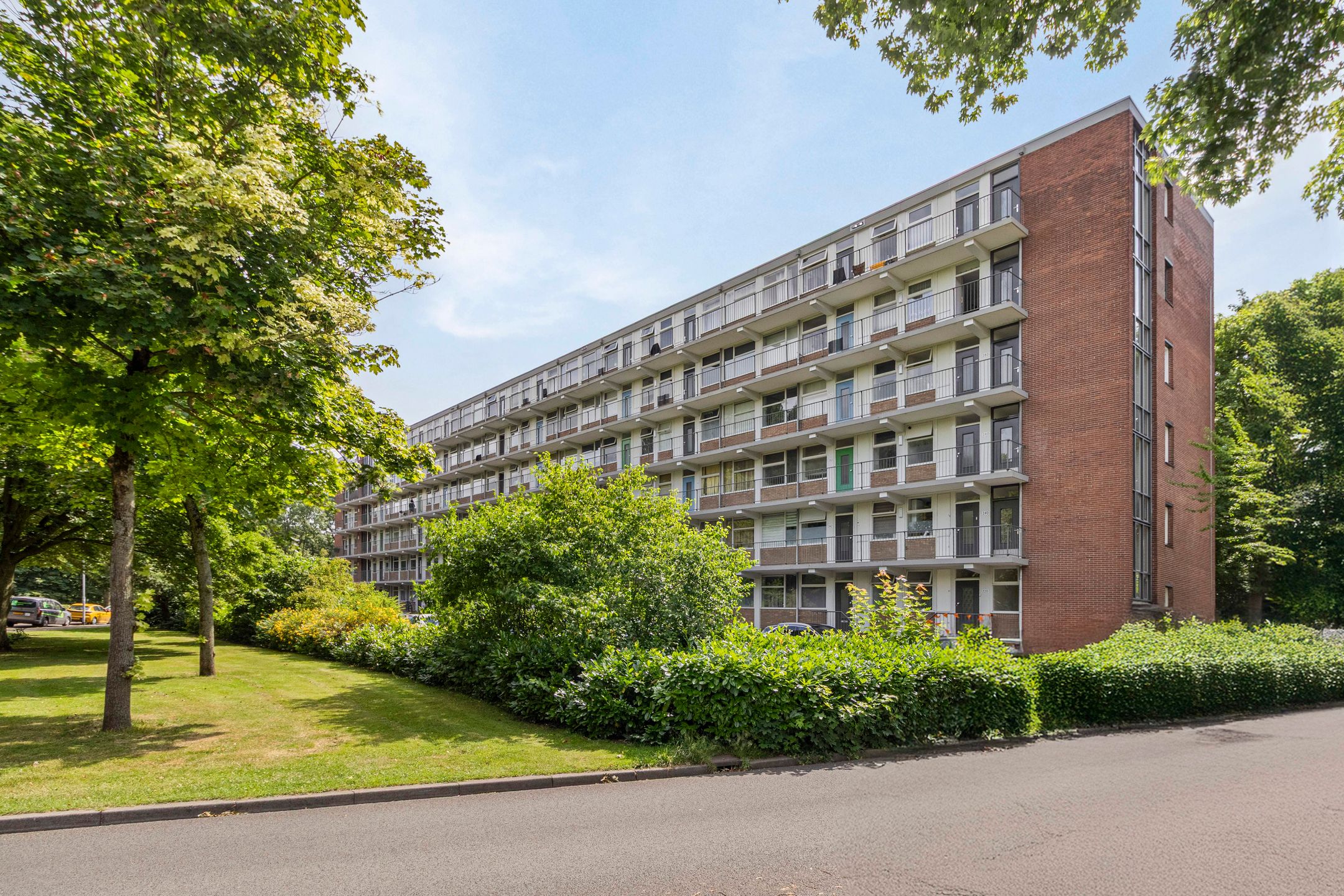 Foto van Rijnbeekstraat 270, Venlo