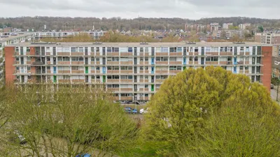 Foto van Rijnbeekstraat 290, Venlo