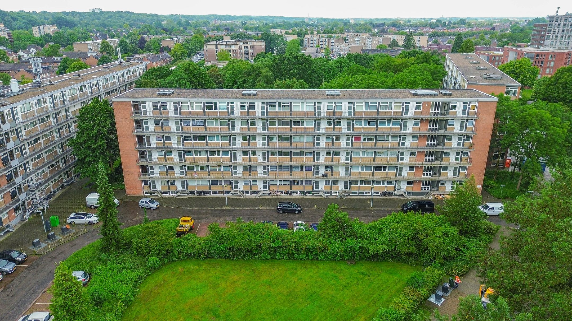 Foto van Rijnbeekstraat 366, Venlo