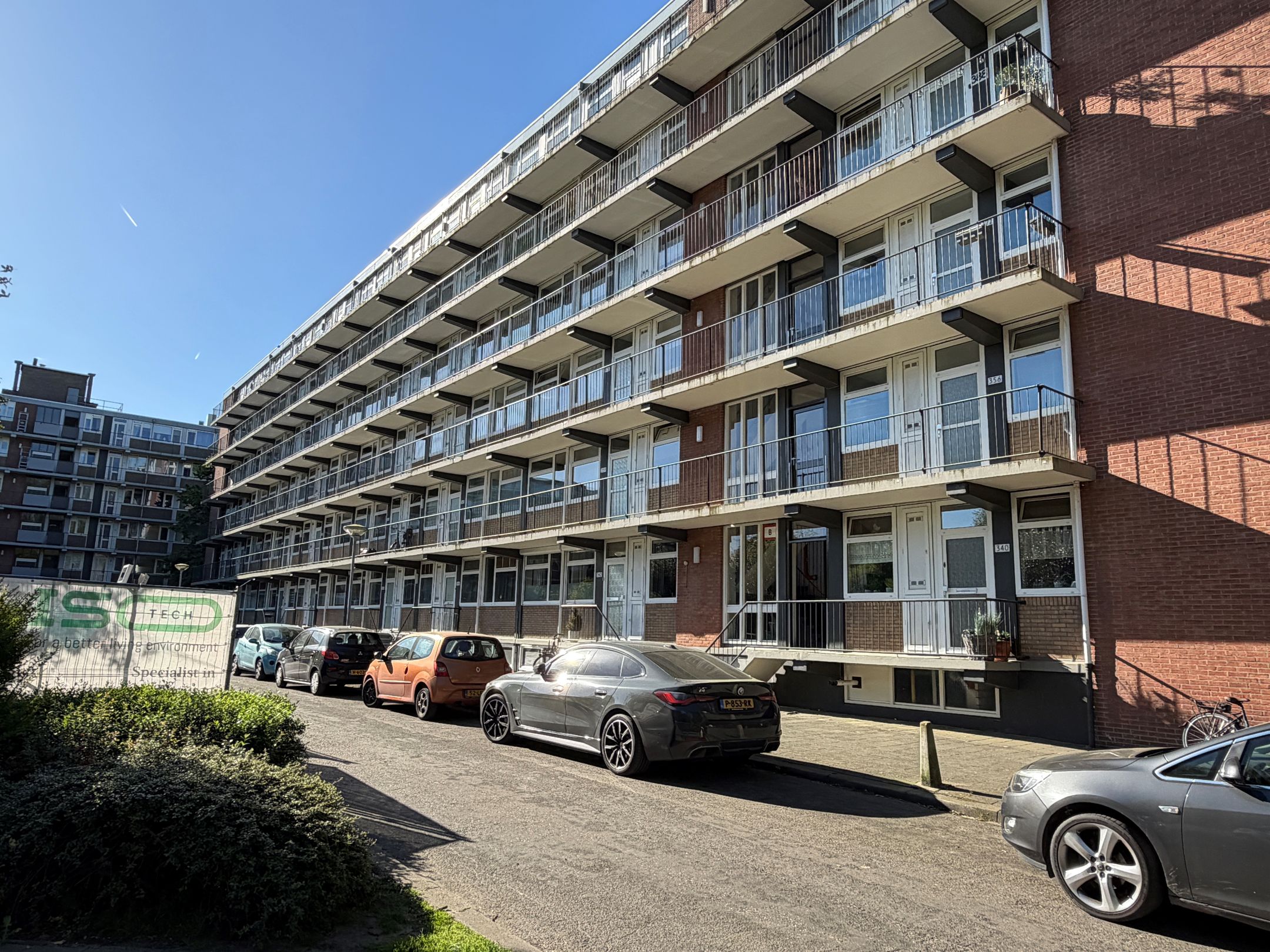 Foto van Rijnbeekstraat 368, Venlo