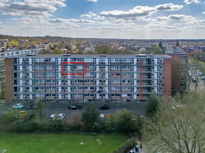 Foto van Rijnbeekstraat 412, Venlo