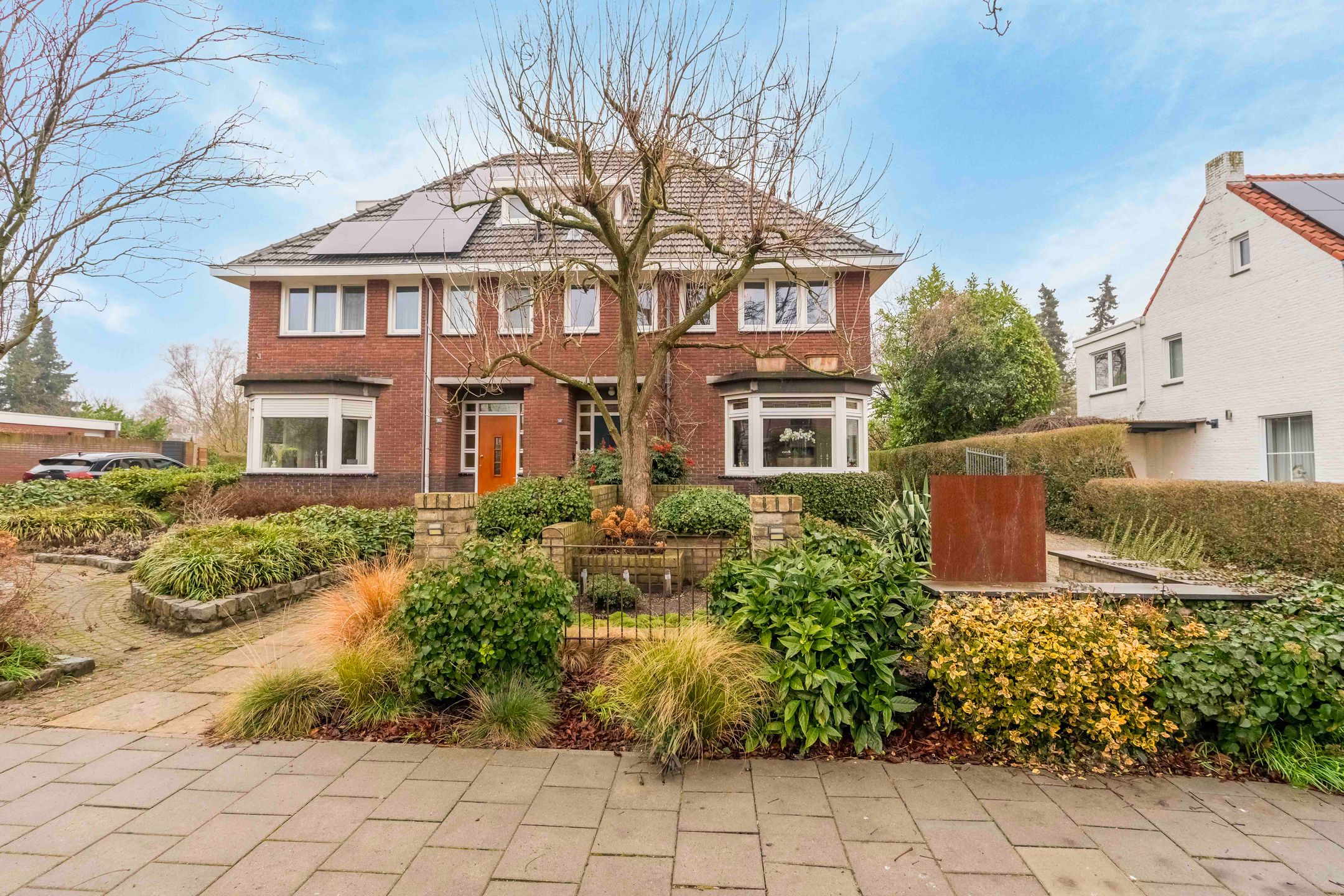 Foto van Herungerweg 197, Venlo
