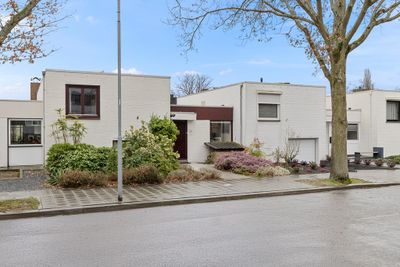 Foto van Brialmontstraat 10, Venlo