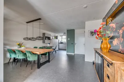Foto van Frans Coehorststraat 20, Venlo