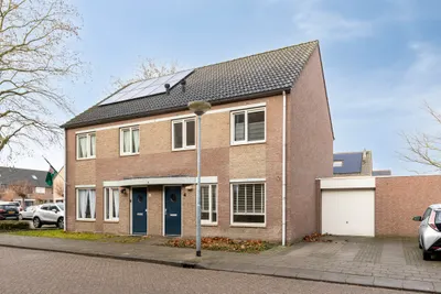 Foto van Harry Meijerstraat 4, Venlo