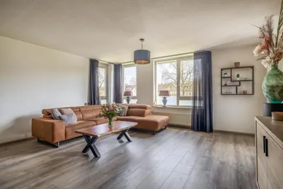 Foto van Harry Meijerstraat 41, Venlo