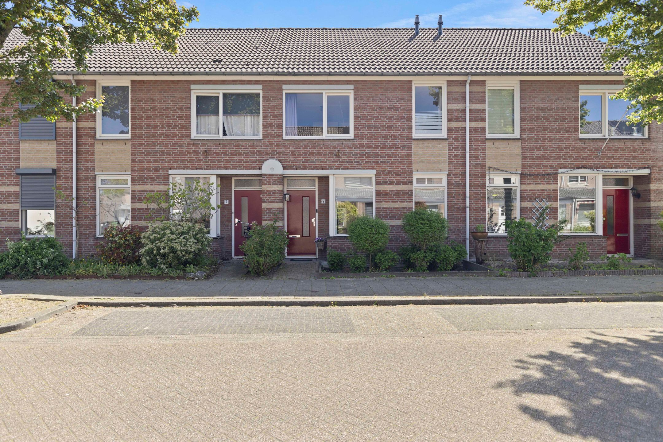 Foto van Van Soeststraat 9, Venlo