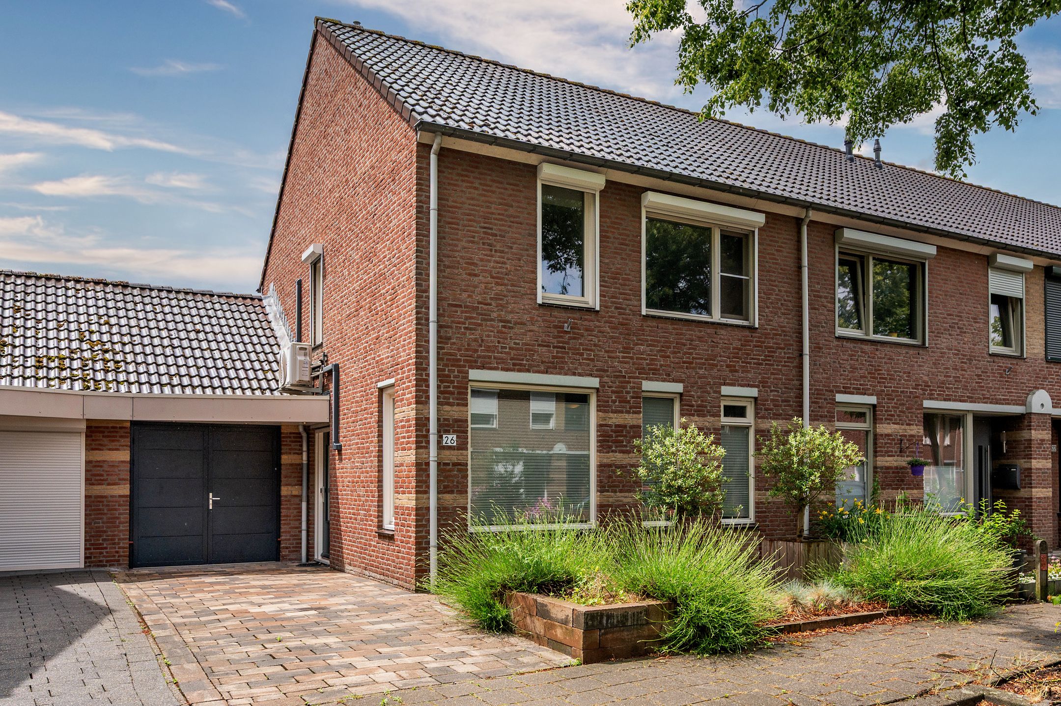 Foto van Dominee de Jonglaan 26, Venlo