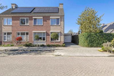 Foto van Bertha Soreestraat 18, Venlo