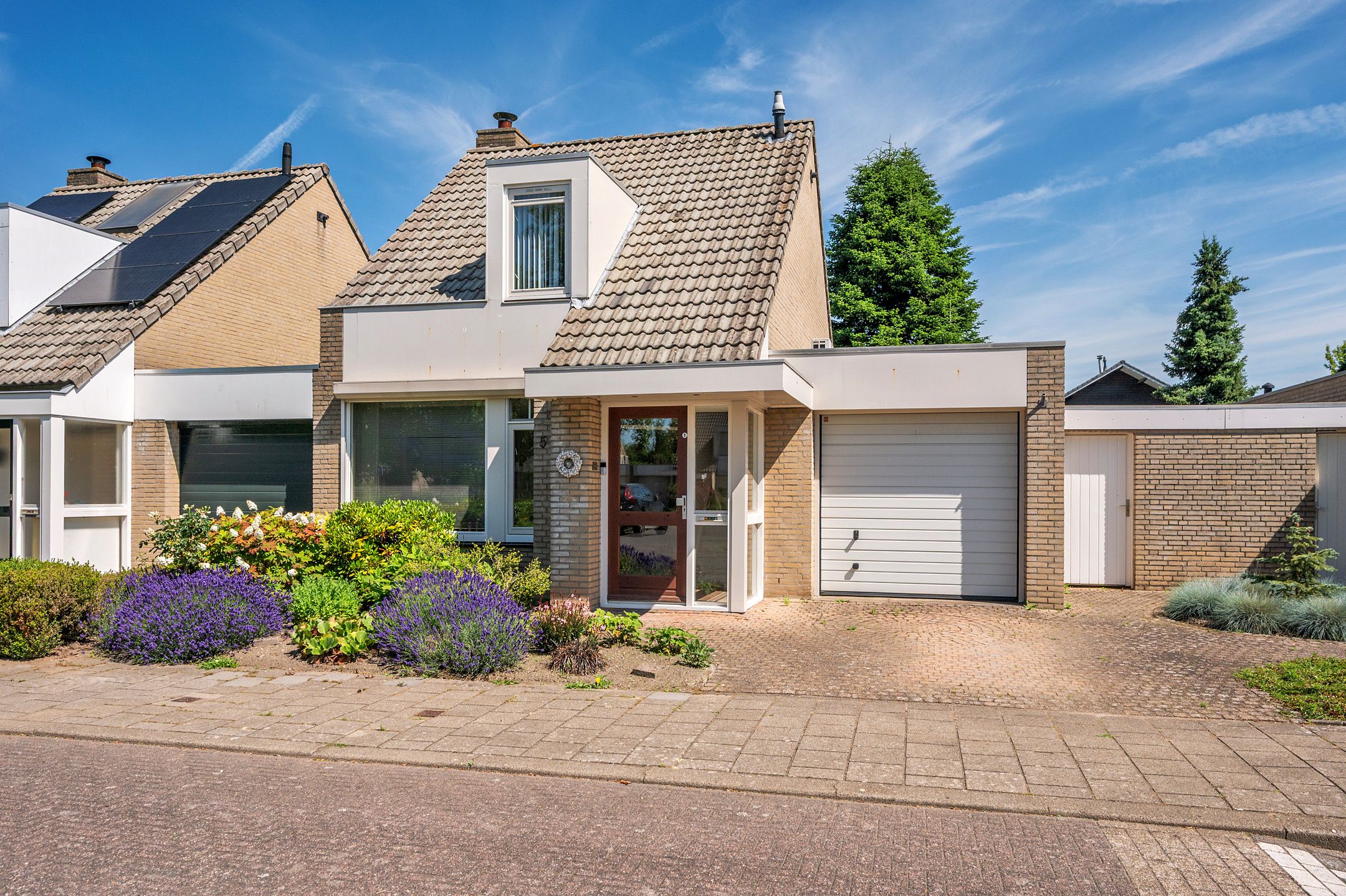 Foto van Gerard de Vlamingstraat 5, Venlo