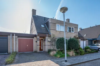Foto van Jan van Broekhuizenstraat 17, Venlo