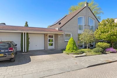 Foto van Jan Van Broekhuizenstraat 24, Venlo