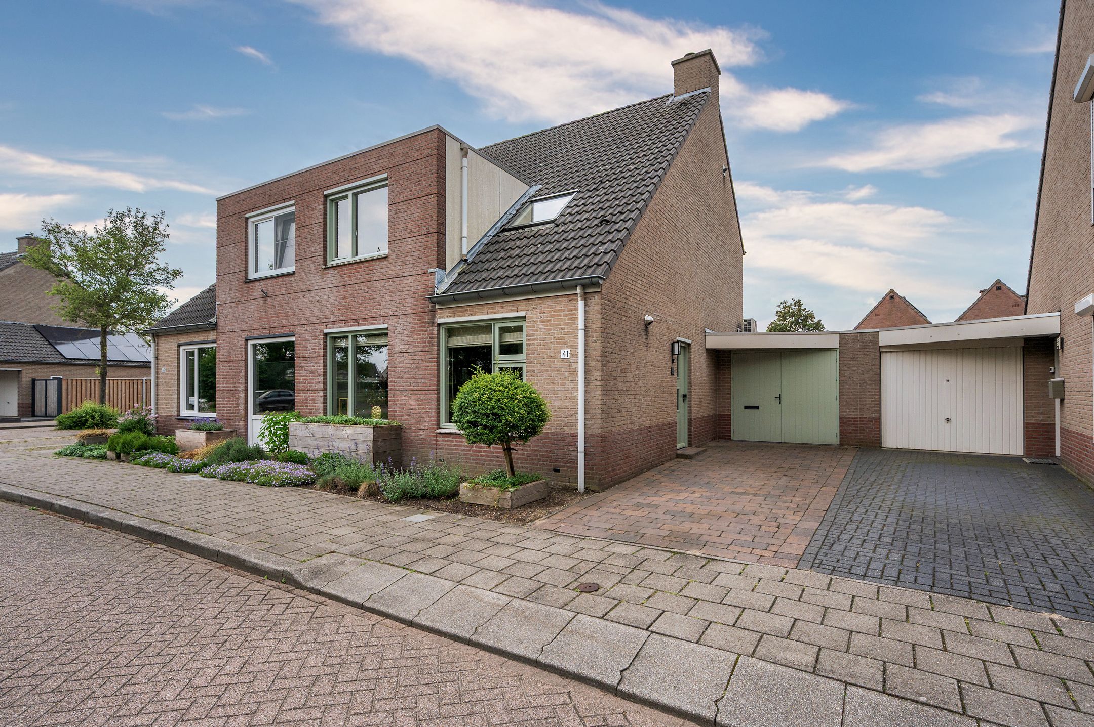 Foto van Groenveldsingel 41, Venlo