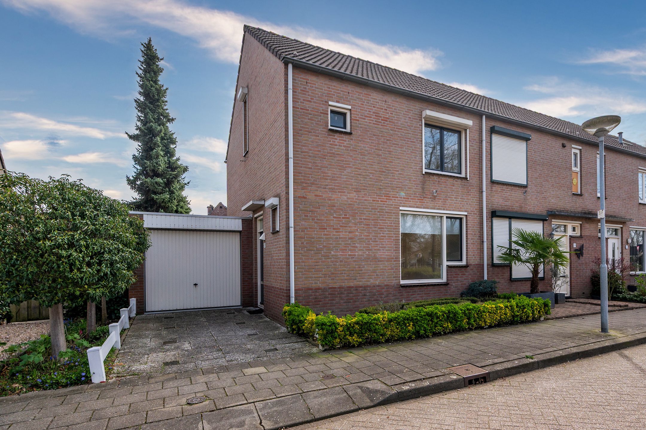 Foto van Groenveldsingel 57, Venlo