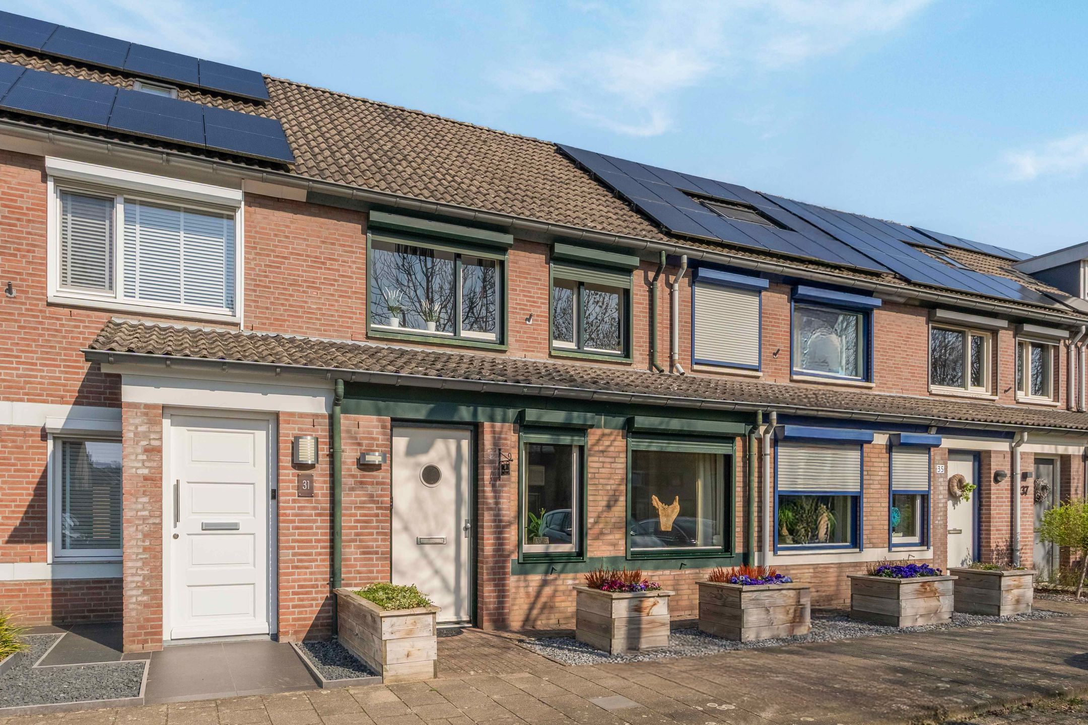 Foto van Ambrosiuslaan 33, Venlo