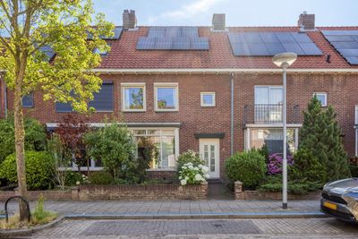 Foto van Oranjestraat 5, Venlo