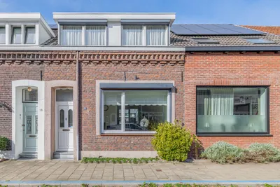 Foto van Rooddorpstraat 16, Venlo