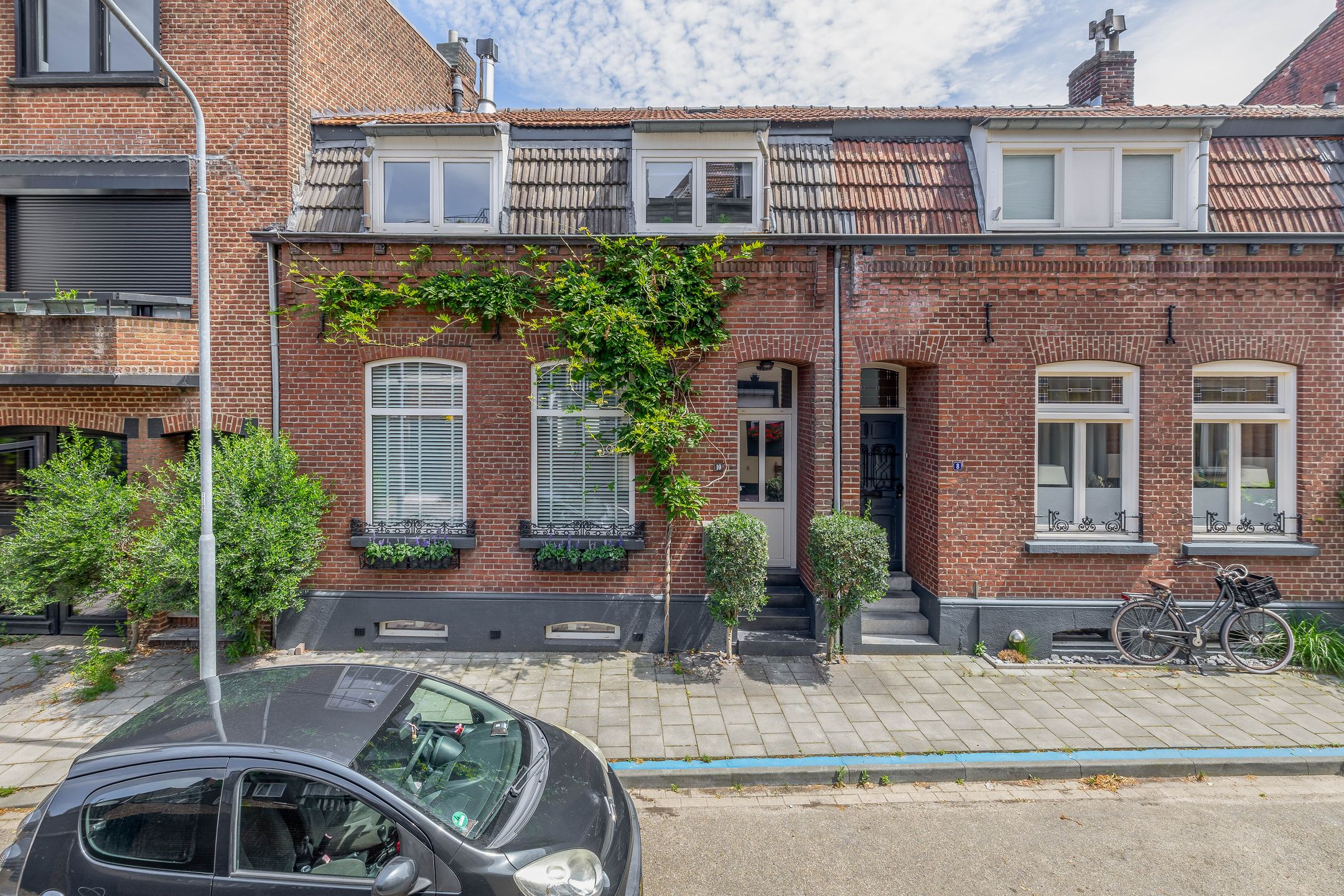Foto van Parallelweg 10, Venlo