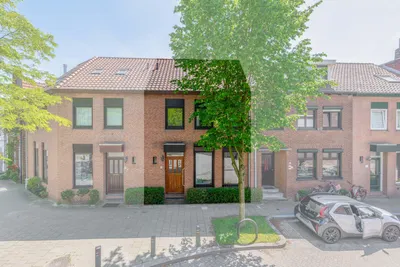 Foto van Panhuisstraat 40, Venlo