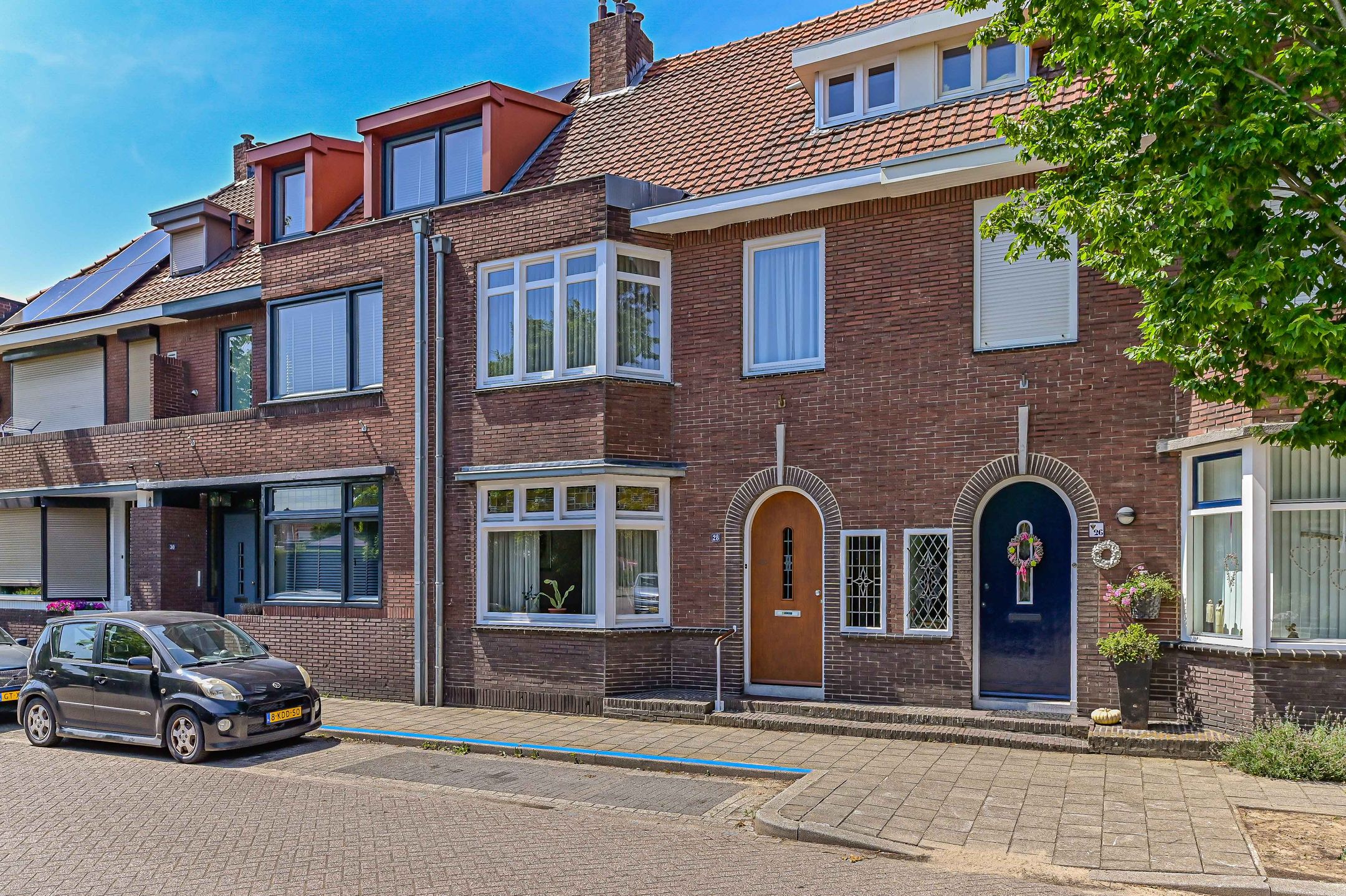 Foto van Hogekampweg 28, Venlo
