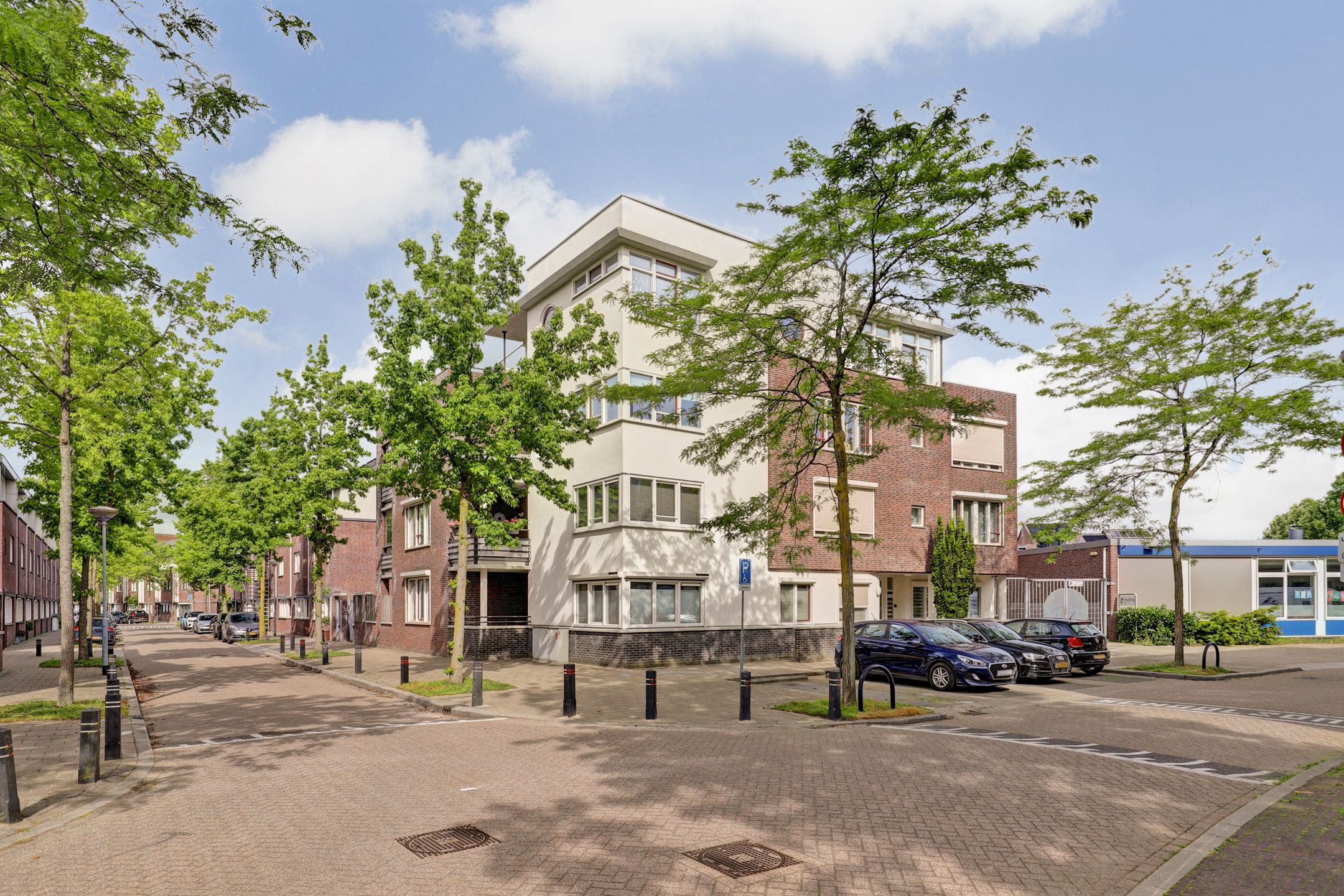 Foto van Vijverhofstraat 26, Venlo