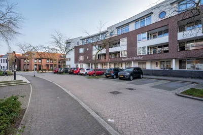 Foto van Vijverhofstraat 72, Venlo