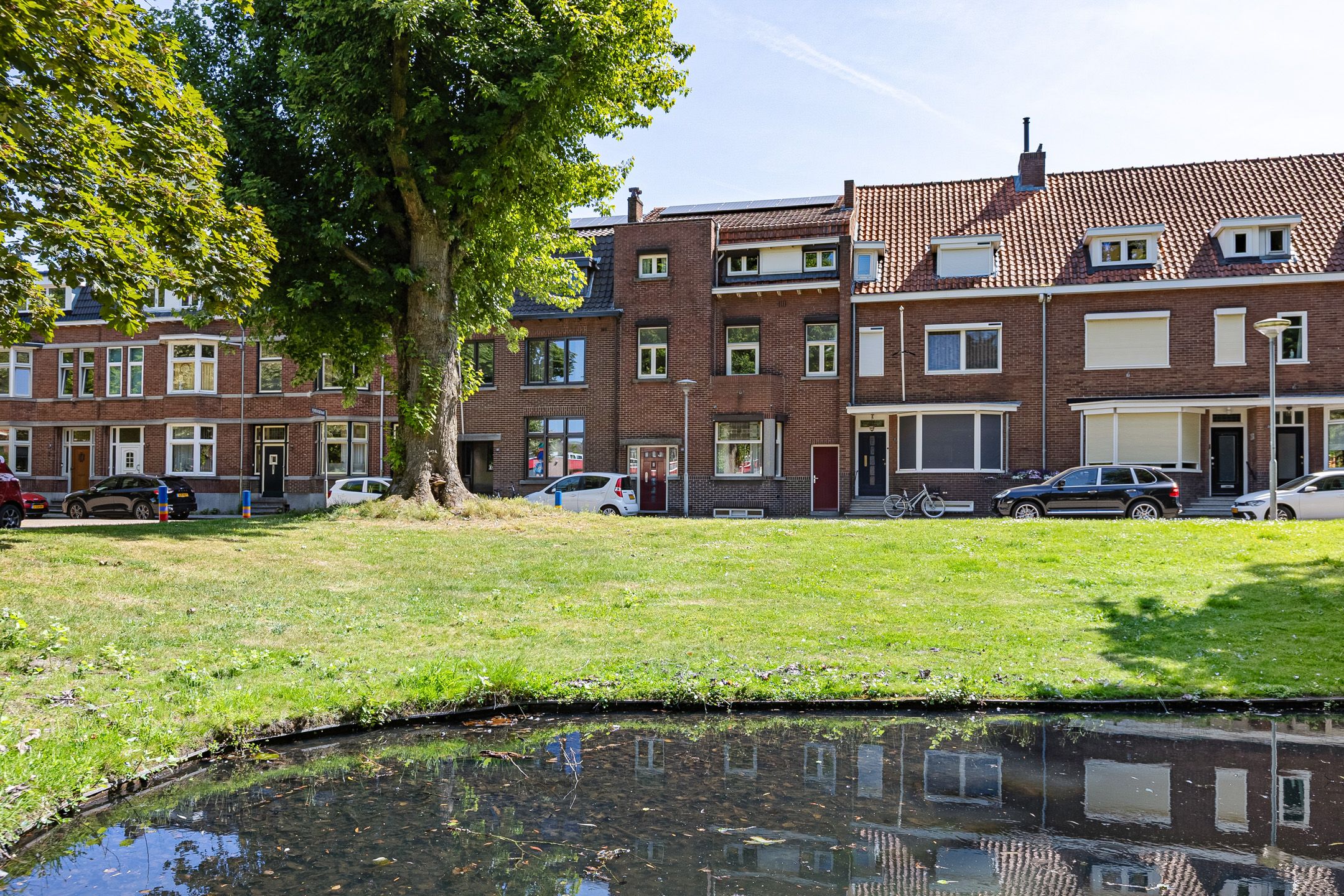 Foto van van Schelbergenstraat 19, Venlo