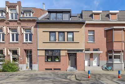 Foto van van Schelbergenstraat 3, Venlo