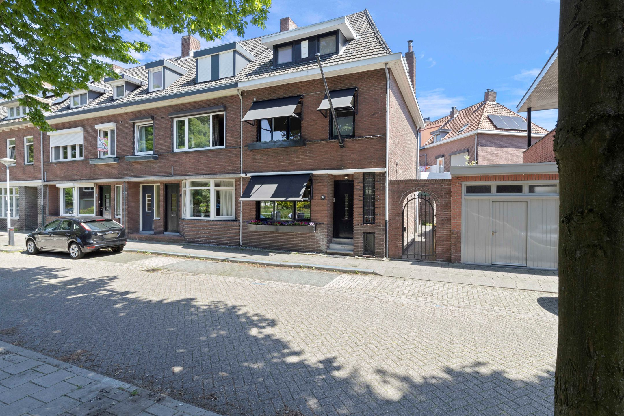 Foto van van Schelbergenstraat 63, Venlo