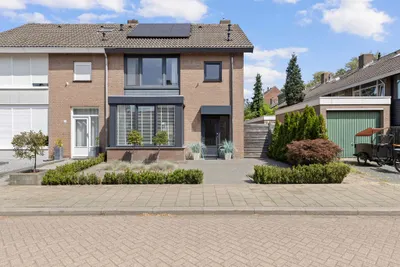 Foto van Van Hushovenstraat 3, Venlo