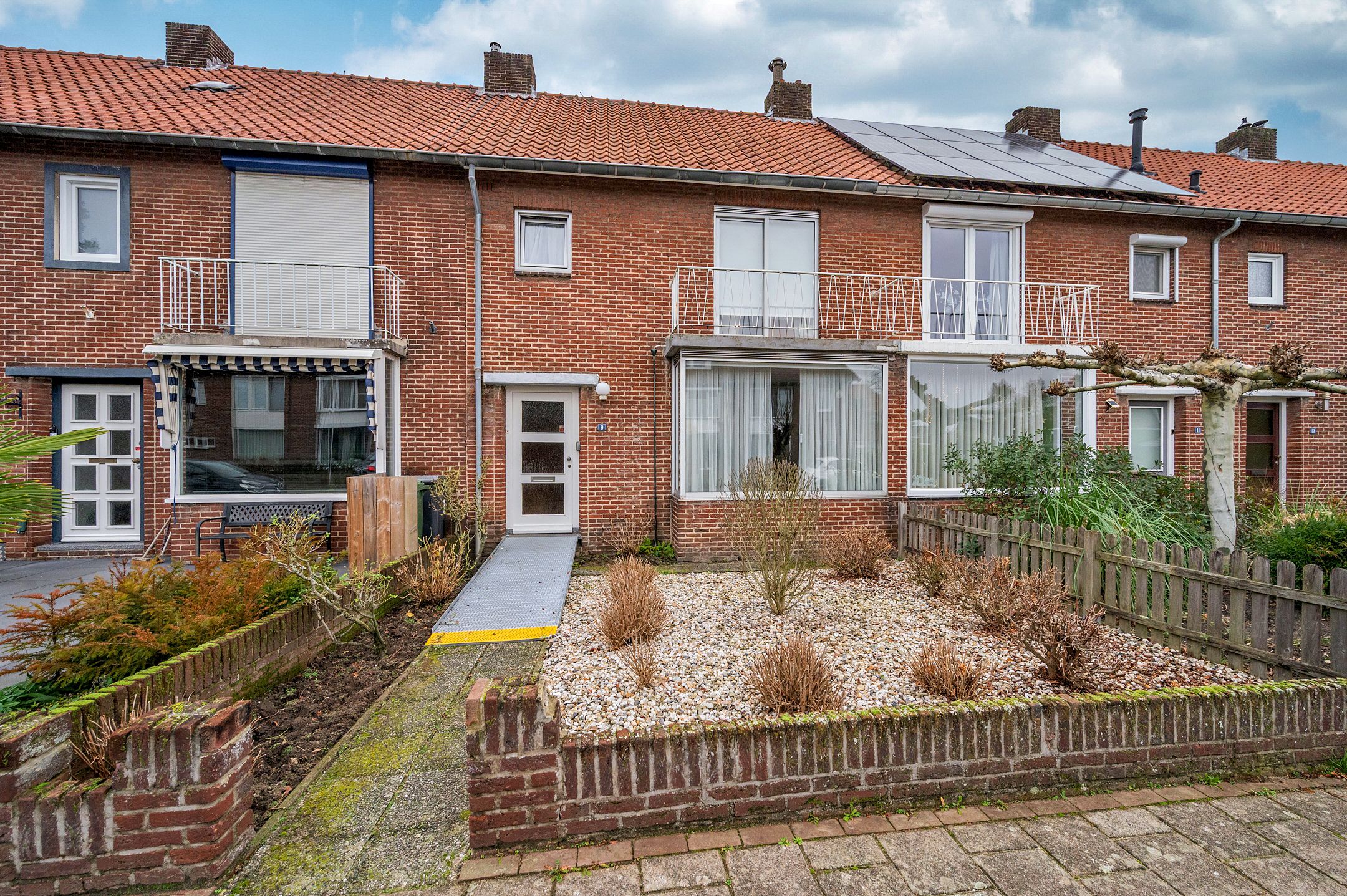 Foto van Leemkampstraat 9, Venlo