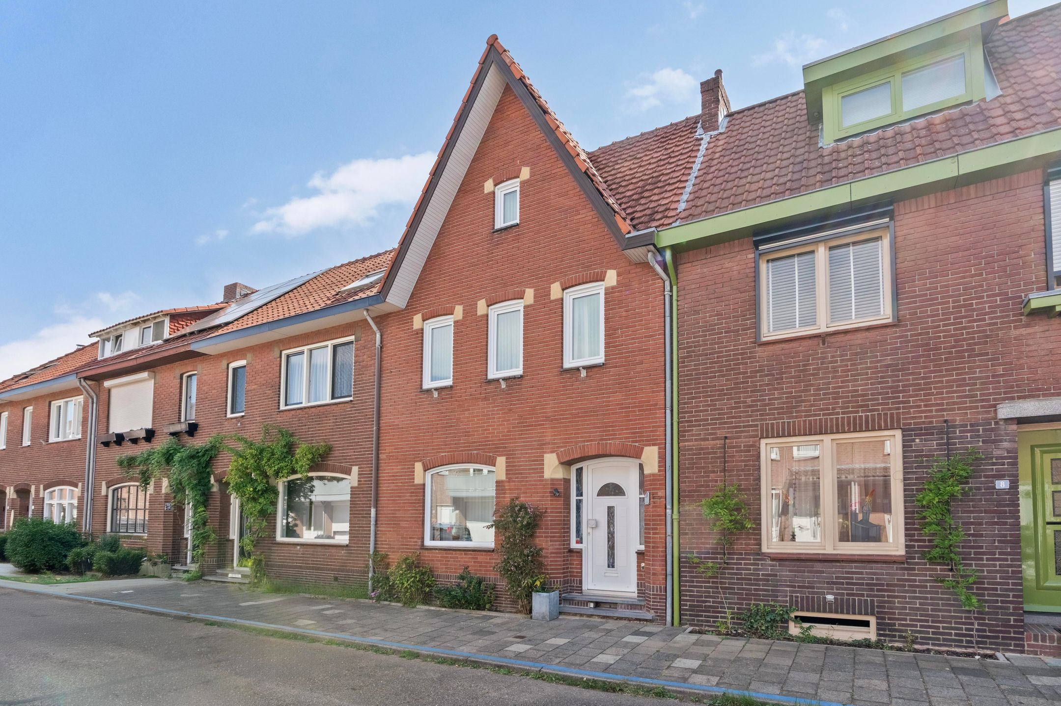Foto van van Pontstraat 10, Venlo