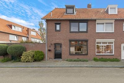 Foto van van Pontstraat 34, Venlo