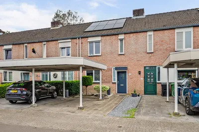 Foto van Henri Uyttenbroeckstraat 44, Venlo